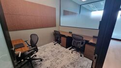 Labrador Tower (D5), Office #563021511